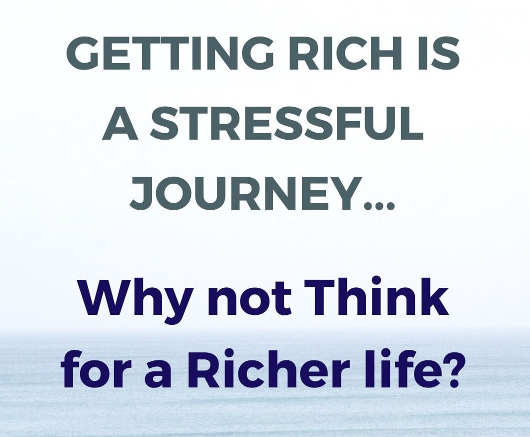 Richer Life